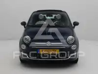 2021 Fiat 500