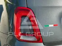 2021 Fiat 500