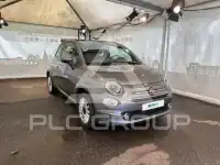 2021 Fiat 500
