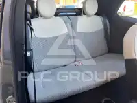 2021 Fiat 500