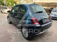 2021 Fiat 500