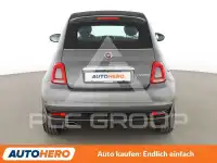 2021 Fiat 500
