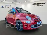 2021 Fiat 500