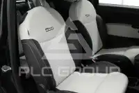 2021 Fiat 500