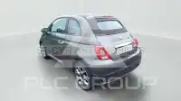 2021 Fiat 500