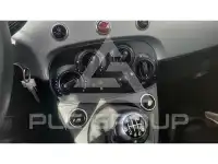 2021 Fiat 500