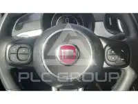 2021 Fiat 500