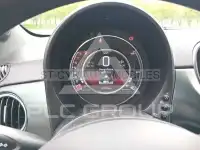 2021 Fiat 500