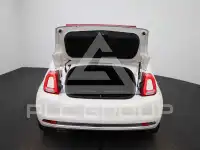 2021 Fiat 500