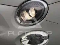 2021 Fiat 500