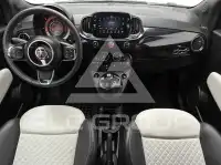 2021 Fiat 500