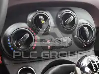2021 Fiat 500