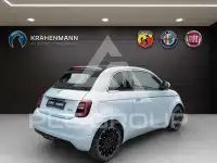 2021 Fiat 500