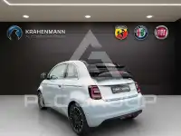 2021 Fiat 500