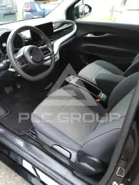 2021 Fiat 500