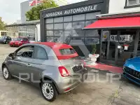 2021 Fiat 500