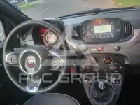 2021 Fiat 500
