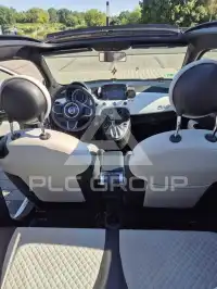 2021 Fiat 500
