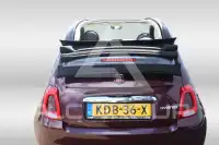 2021 Fiat 500