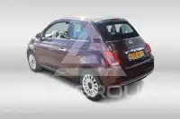 2021 Fiat 500