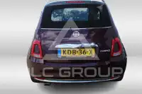 2021 Fiat 500