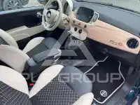 2021 Fiat 500