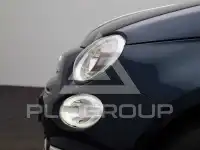 2021 Fiat 500