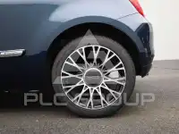 2021 Fiat 500