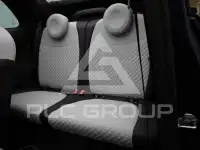 2021 Fiat 500