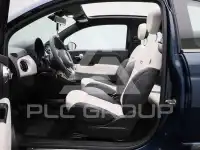 2021 Fiat 500