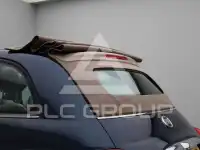 2021 Fiat 500