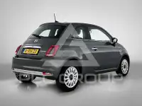 2021 Fiat 500