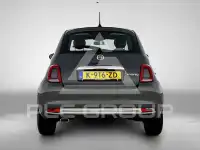 2021 Fiat 500