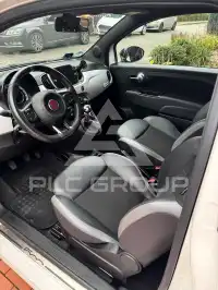 2021 Fiat 500