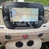 2021 Fiat 500