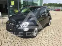 2021 Fiat 500