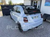 2021 Fiat 500