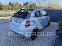 2021 Fiat 500