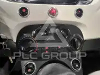 2021 Fiat 500