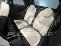 2021 Fiat 500