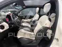2021 Fiat 500