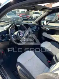 2021 Fiat 500