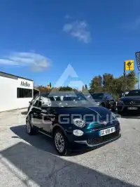 2021 Fiat 500