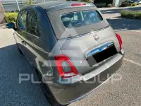 2021 Fiat 500