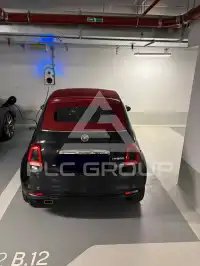 2021 Fiat 500