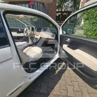 2021 Fiat 500