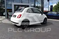 2021 Fiat 500