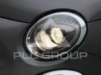 2021 Fiat 500