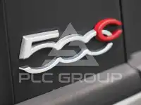 2021 Fiat 500