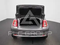 2021 Fiat 500